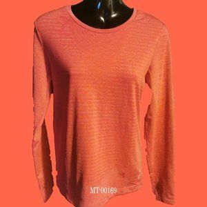 Tuff Athletics Women’s Seamless Top